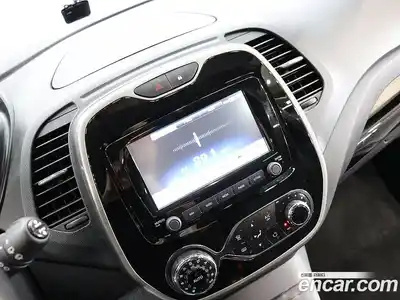 Renault QM3 2017 1.5 гидро в Москве, миниатюра 7