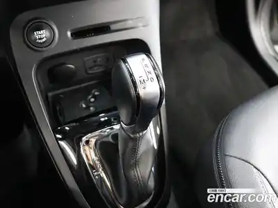 Renault QM3 2017 1.5 гидро в Москве, миниатюра 8