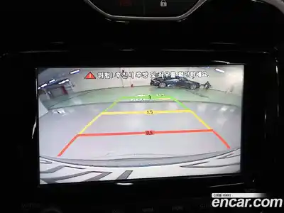 Renault QM3 2017 1.5 гидро в Москве, миниатюра 9