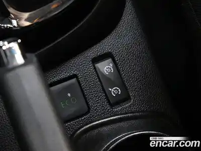 Renault QM3 2017 1.5 гидро в Москве, миниатюра 10