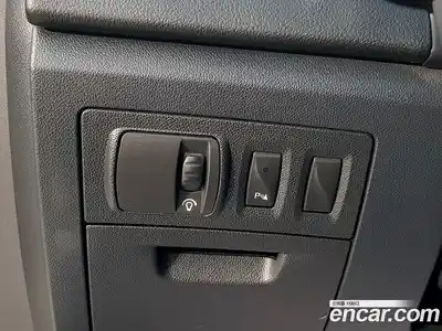 Renault SM5 2010 2.0 гидро в Москве № 2206379, миниатюра 12