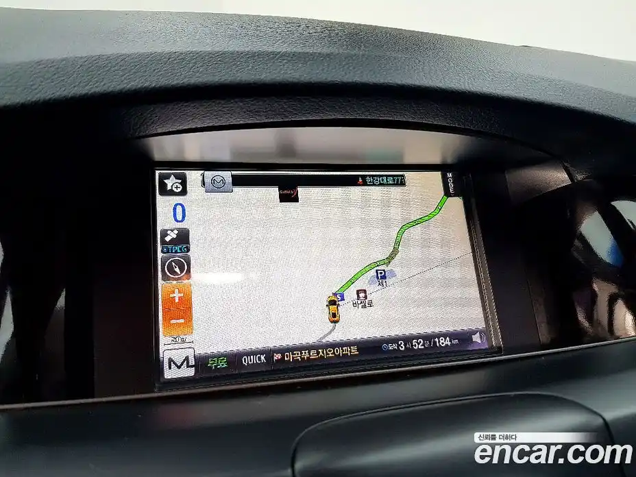 Renault SM5 2010 2.0 гидро в Москве № 2206379, фото 13