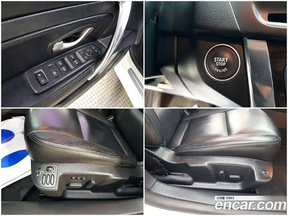 Renault SM5 2010 2.0 гидро в Москве № 2206379, фото 18