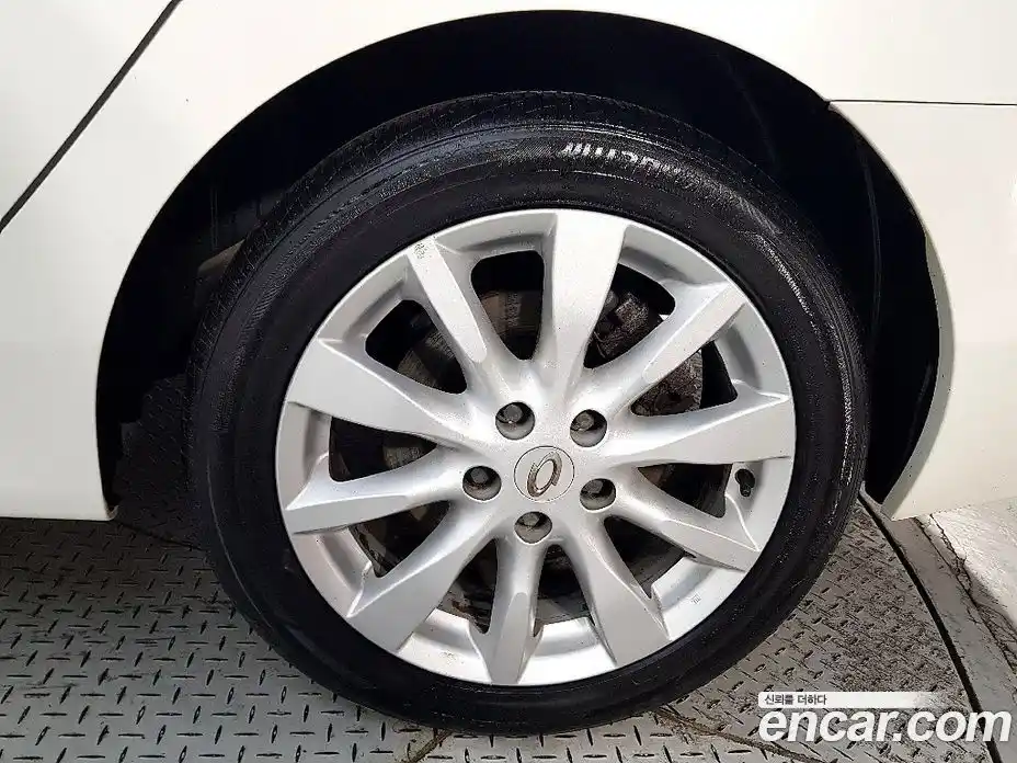Renault SM5 2010 2.0 гидро в Москве № 2206379, фото 20
