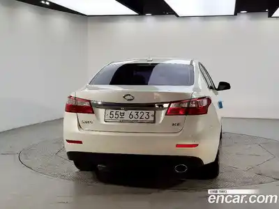 Renault SM5 2010 2.0 гидро в Москве № 2206379, миниатюра 3