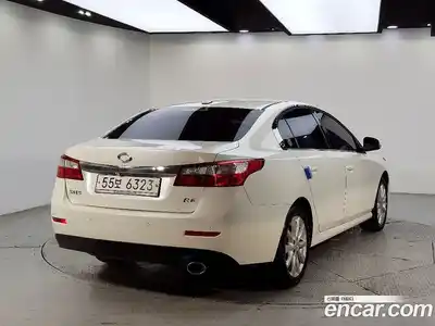 Renault SM5 2010 2.0 гидро в Москве № 2206379, миниатюра 4