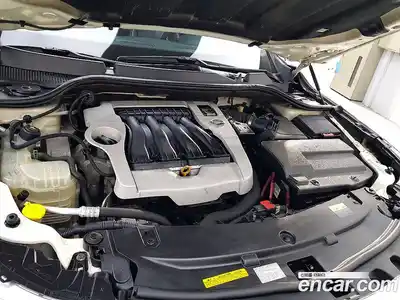 Renault SM5 2010 2.0 гидро в Москве № 2206379, миниатюра 6