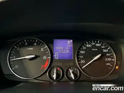 Renault SM5 2010 2.0 гидро в Москве № 2206379, миниатюра 7