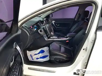 Renault SM5 2010 2.0 гидро в Москве № 2206379, миниатюра 8