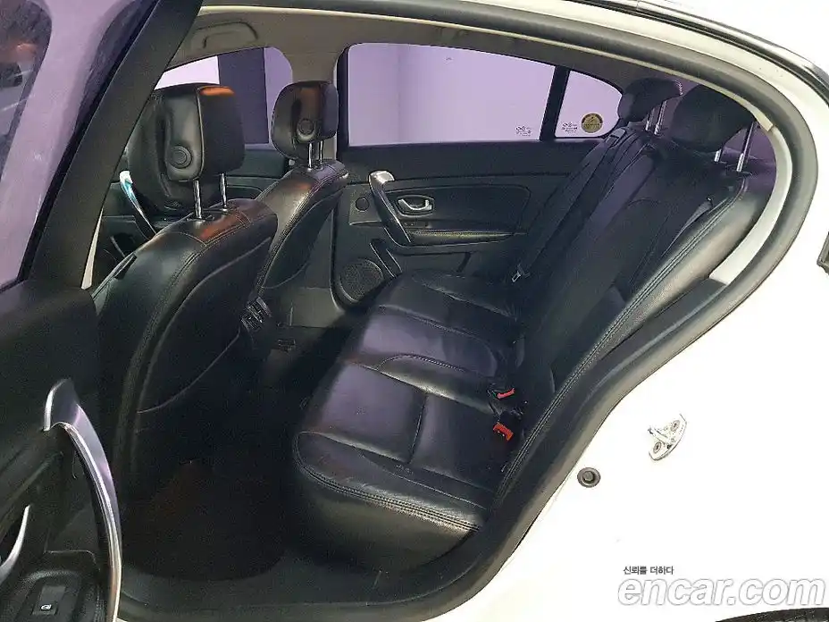 Renault SM5 2010 2.0 гидро в Москве № 2206379, фото 9