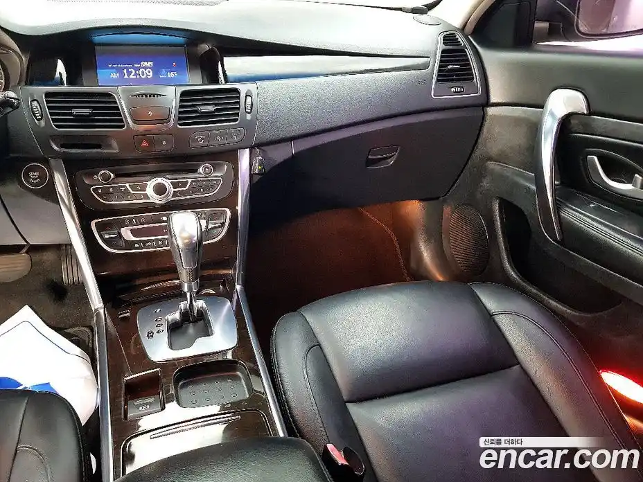 Renault SM5 2010 2.0 гидро в Москве № 2206379, фото 10