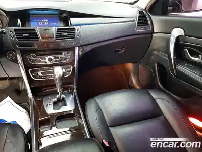 Renault SM5 2010 2.0 гидро в Москве № 2206379, миниатюра 10