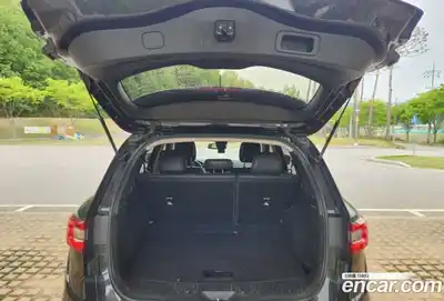 Renault QM6 2018 2.0 гидро в Москве № 2206393, миниатюра 5