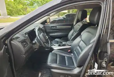 Renault QM6 2018 2.0 гидро в Москве № 2206393, миниатюра 8