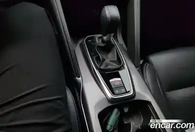 Renault QM6 2018 2.0 гидро в Москве № 2206393, миниатюра 10
