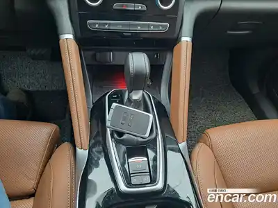 Renault QM6 2020 2.0 гидро в Москве № 2206567, миниатюра 9
