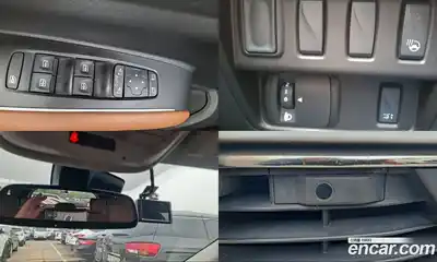 Renault QM6 2020 2.0 гидро в Москве № 2206567, миниатюра 10