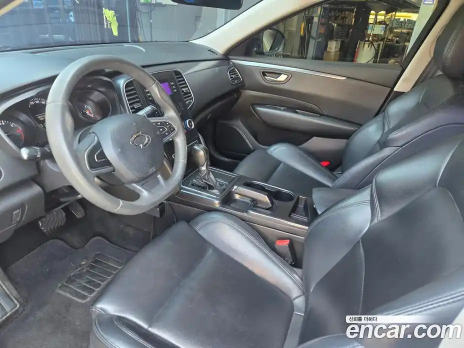 Renault SM6 2017 2.0 гидро в Москве № 2206607, фото 11