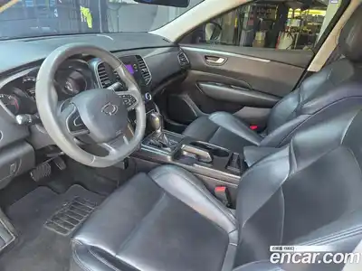 Renault SM6 2017 2.0 гидро в Москве № 2206607, миниатюра 11
