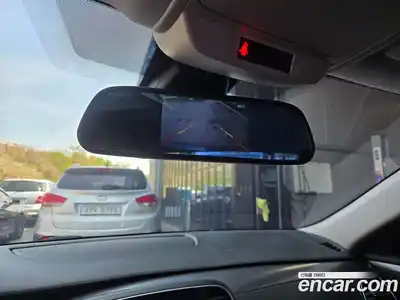 Renault SM6 2017 2.0 гидро в Москве № 2206607, миниатюра 12