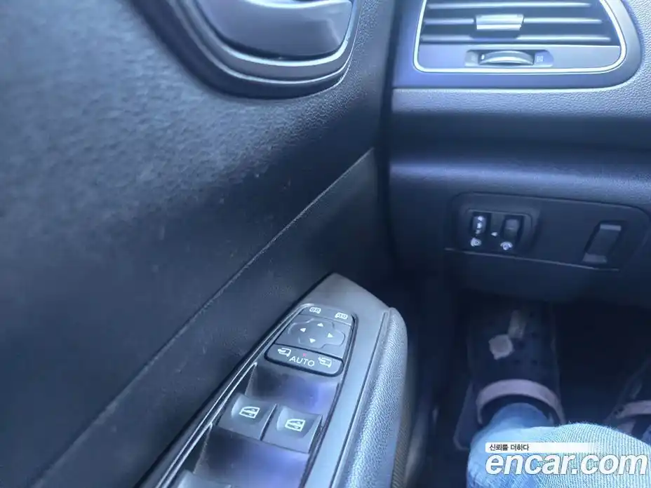 Renault SM6 2017 2.0 гидро в Москве № 2206607, фото 13
