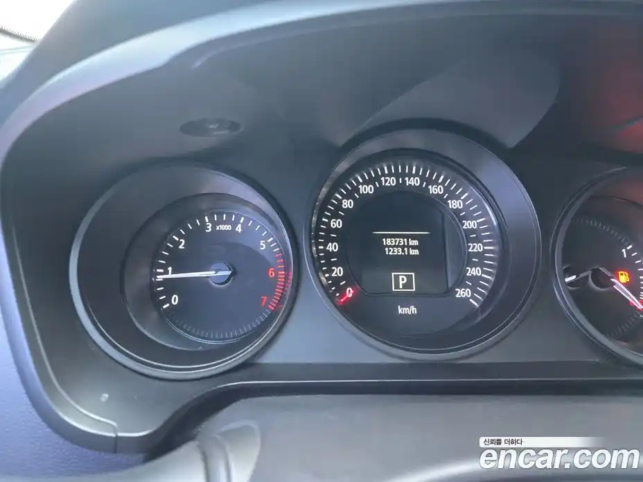 Renault SM6 2017 2.0 гидро в Москве № 2206607, фото 15