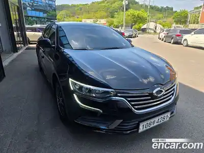Renault SM6 2017 2.0 гидро в Москве № 2206607, миниатюра 2