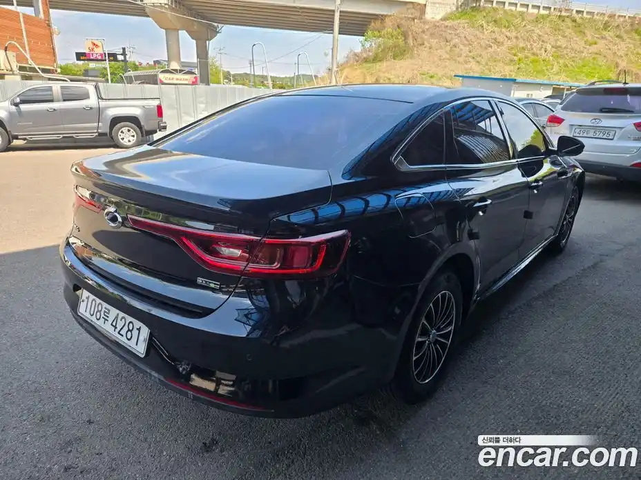 Renault SM6 2017 2.0 гидро в Москве № 2206607, фото 3