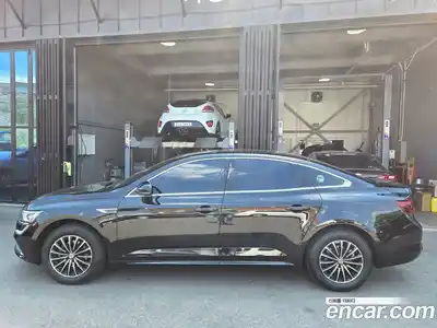 Renault SM6 2017 2.0 гидро в Москве № 2206607, миниатюра 6