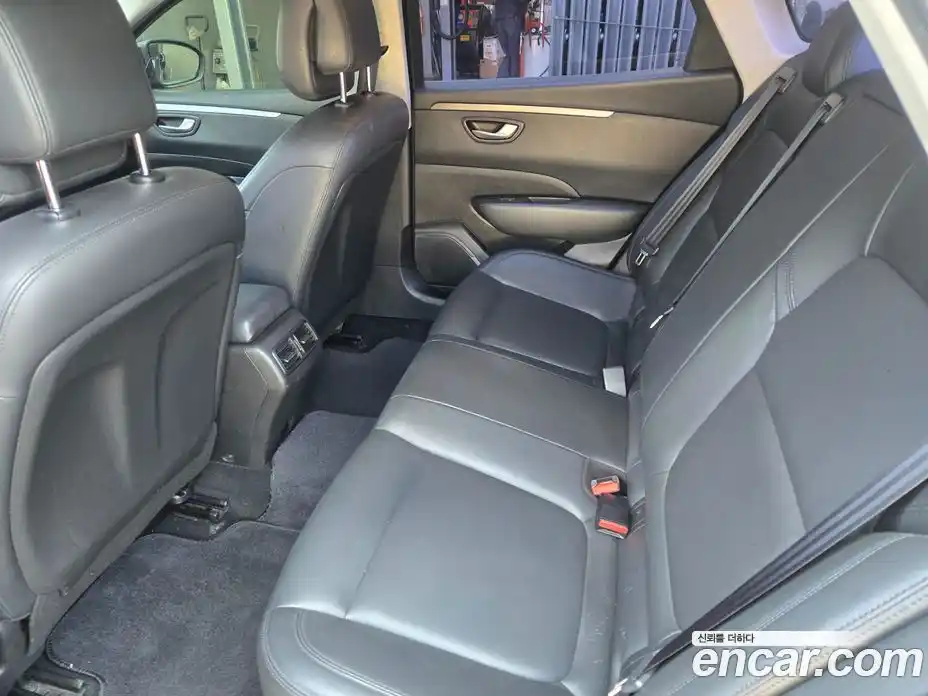 Renault SM6 2017 2.0 гидро в Москве № 2206607, фото 9