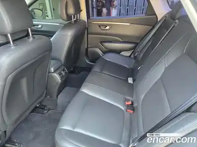Renault SM6 2017 2.0 гидро в Москве № 2206607, миниатюра 9