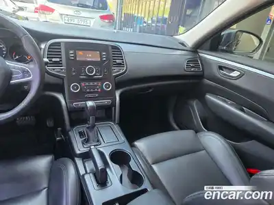 Renault SM6 2017 2.0 гидро в Москве № 2206607, миниатюра 10
