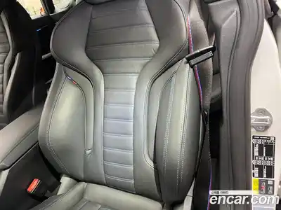BMW i4 2025 гидро в Москве, миниатюра 5