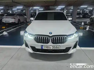 BMW 6-Series 630i xDrive M Sport