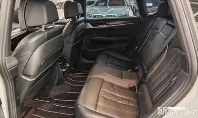 BMW 6-Series 2023 2.0 гидро в Москве № 2207945, миниатюра 11