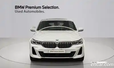 BMW 6-Series 2023 2.0 гидро в Москве № 2207945, миниатюра 3