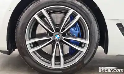 BMW 6-Series 2023 2.0 гидро в Москве № 2207945, миниатюра 5