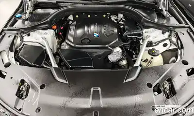 BMW 6-Series 2023 2.0 гидро в Москве № 2207945, миниатюра 6
