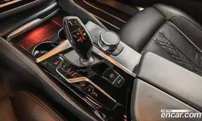 BMW 6-Series 2023 2.0 гидро в Москве № 2207945, миниатюра 9