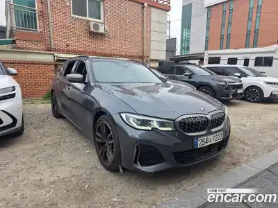 BMW 3-Series M340i xDrive Touring