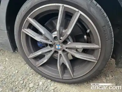 BMW 3-Series 2021 3.0 гидро в Москве № 2208370, миниатюра 5