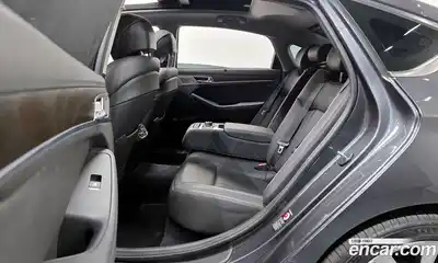Genesis G80 2016 3.3 гидро в Москве № 221399, миниатюра 12