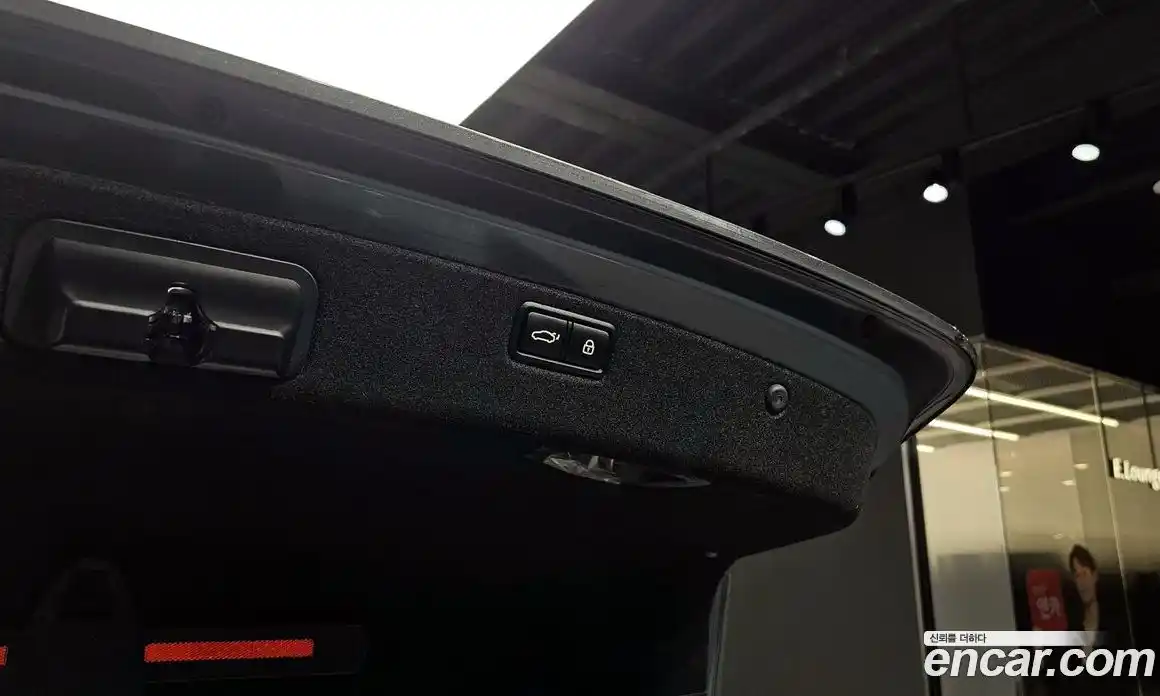 Genesis G80 2016 3.3 гидро в Москве № 221399, фото 20