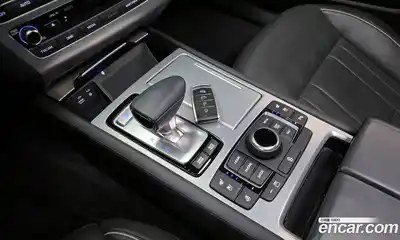Genesis G80 2016 3.3 гидро в Москве № 221399, миниатюра 9