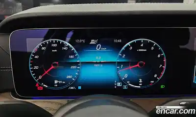 Mercedes-Benz E-Class 2022 2.0 гидро в Москве, миниатюра 8