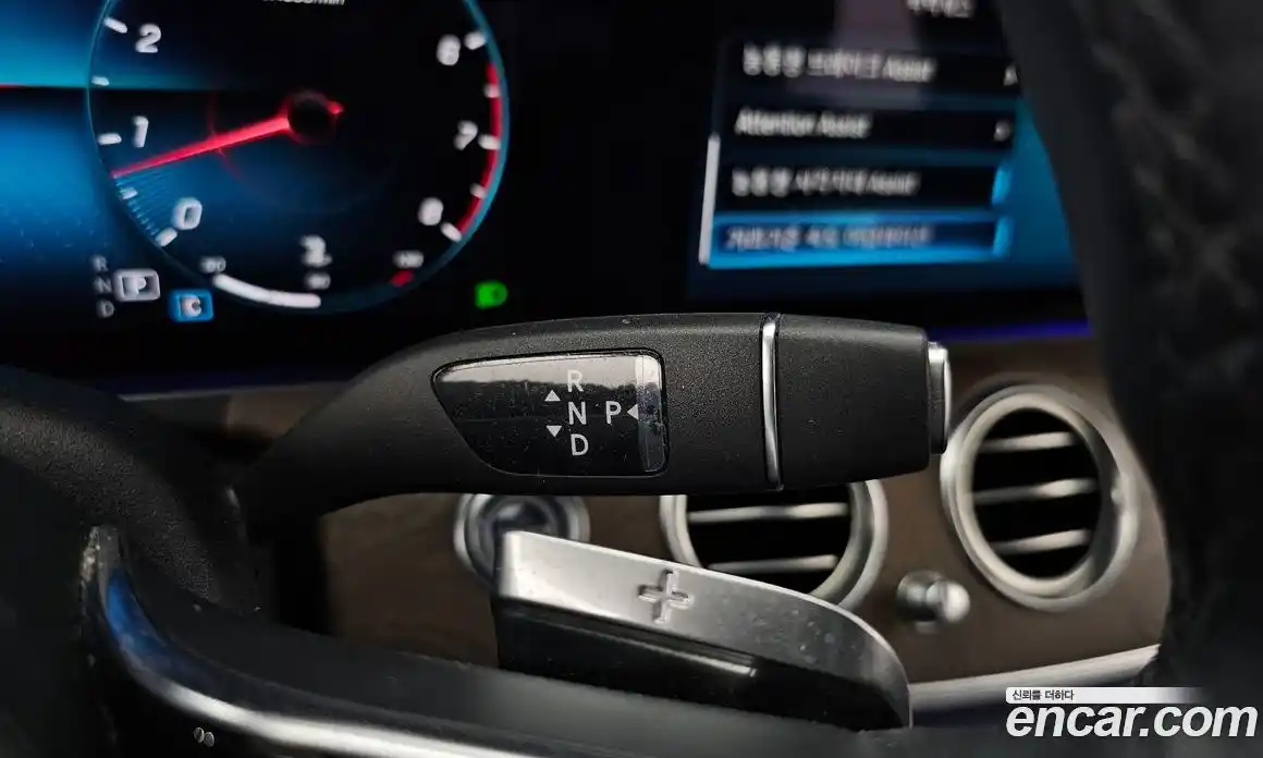 Mercedes-Benz E-Class 2022 2.0 гидро в Москве, фото 9