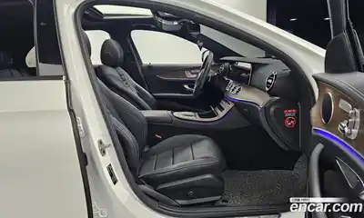 Mercedes-Benz E-Class 2022 2.0 гидро в Москве, миниатюра 10