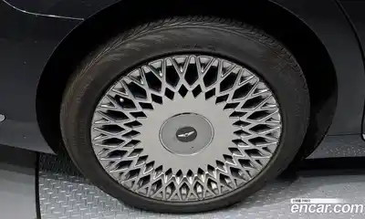 Genesis G90 2019 5.0 гидро в Москве № 22773, миниатюра 5