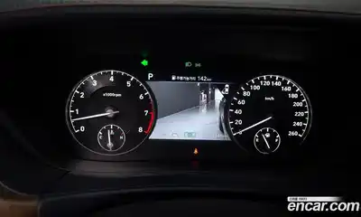 Genesis G90 2019 5.0 гидро в Москве № 22773, миниатюра 8