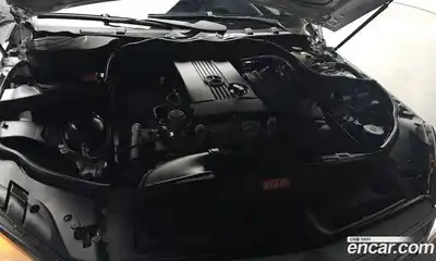 Mercedes-Benz C-Class 2010 1.8 гидро в Москве, миниатюра 6
